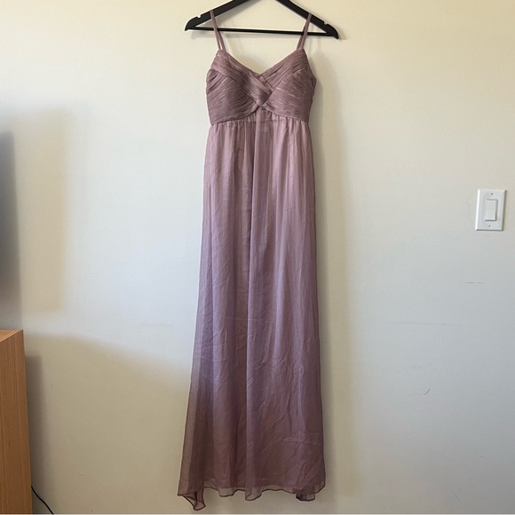 bhldn by anthopologie Brigitte Dress - Picture 3 of 6